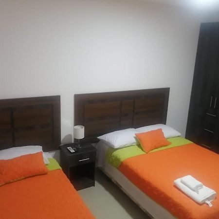 Departamento Suite Ciudad Del Mar Manta Extérieur photo