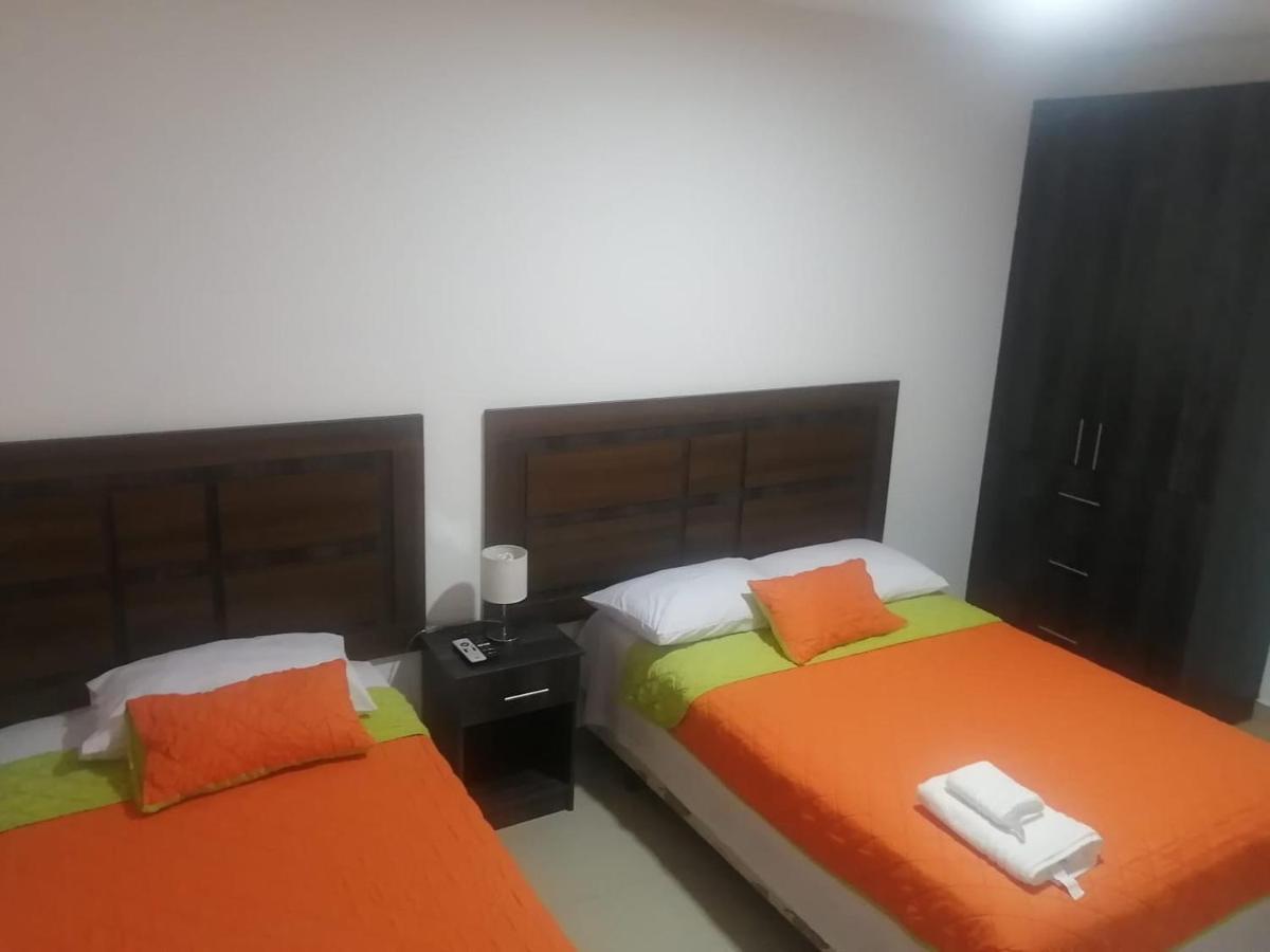 Departamento Suite Ciudad Del Mar Manta Extérieur photo