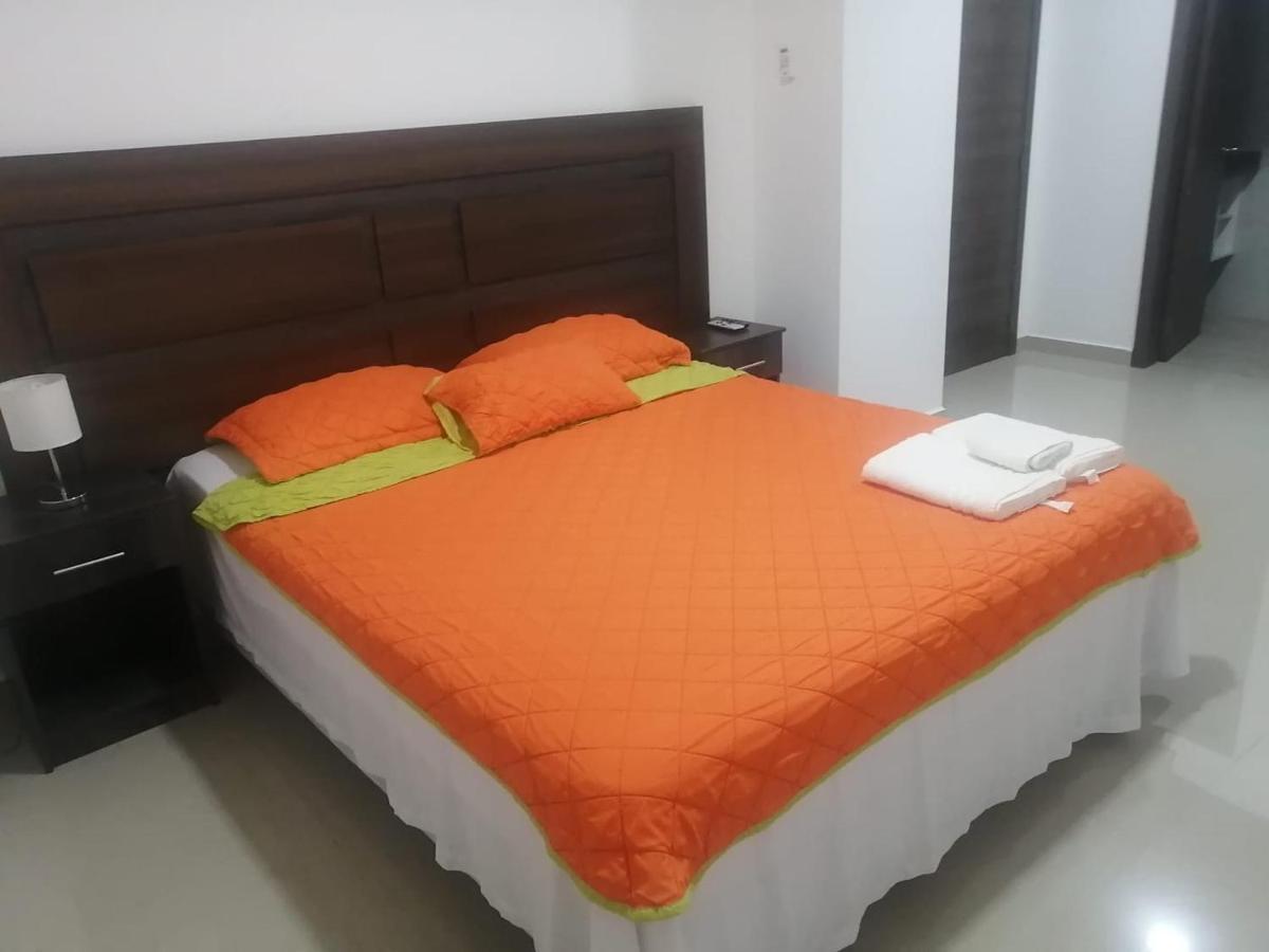 Departamento Suite Ciudad Del Mar Manta Extérieur photo