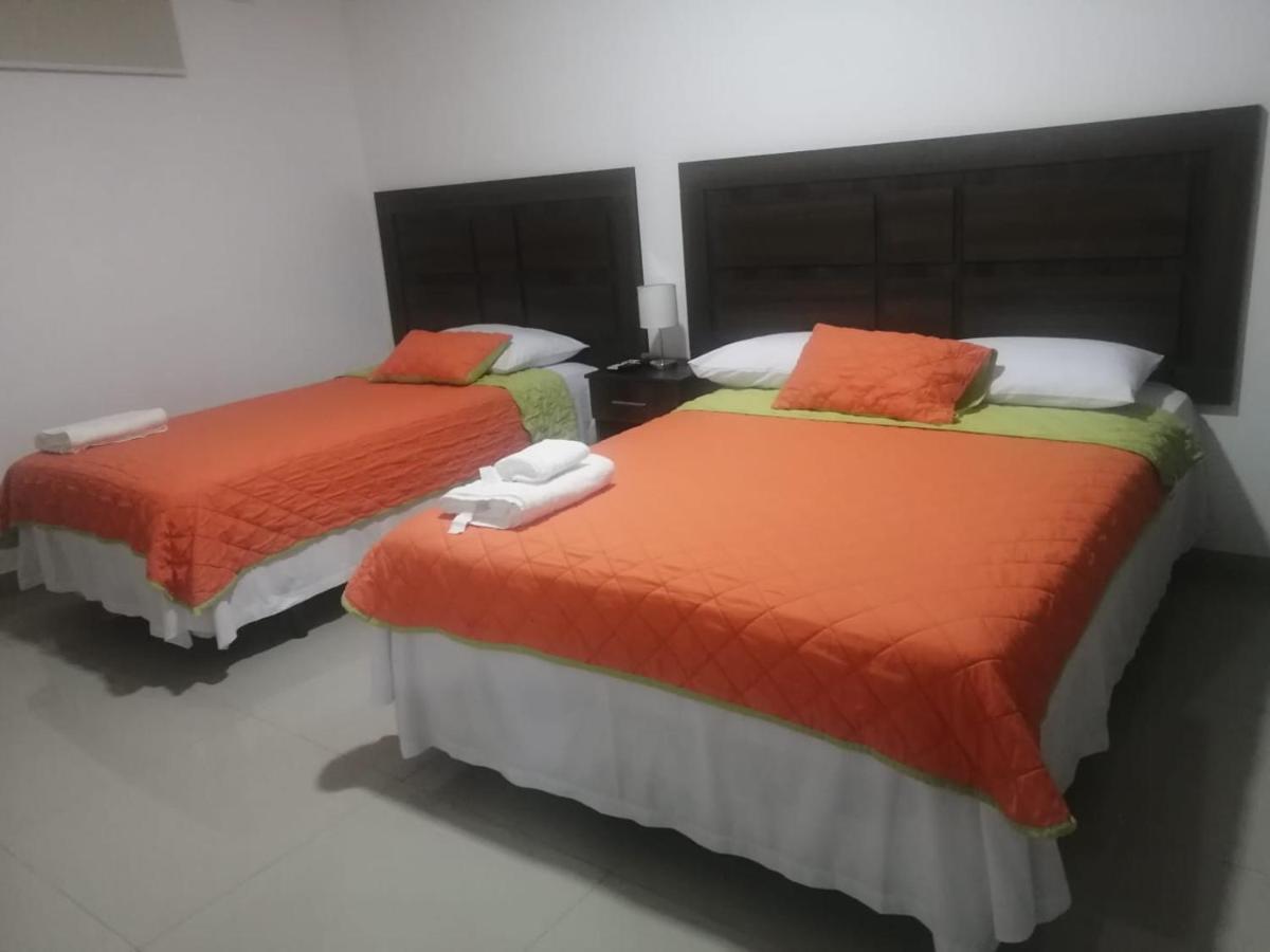 Departamento Suite Ciudad Del Mar Manta Extérieur photo