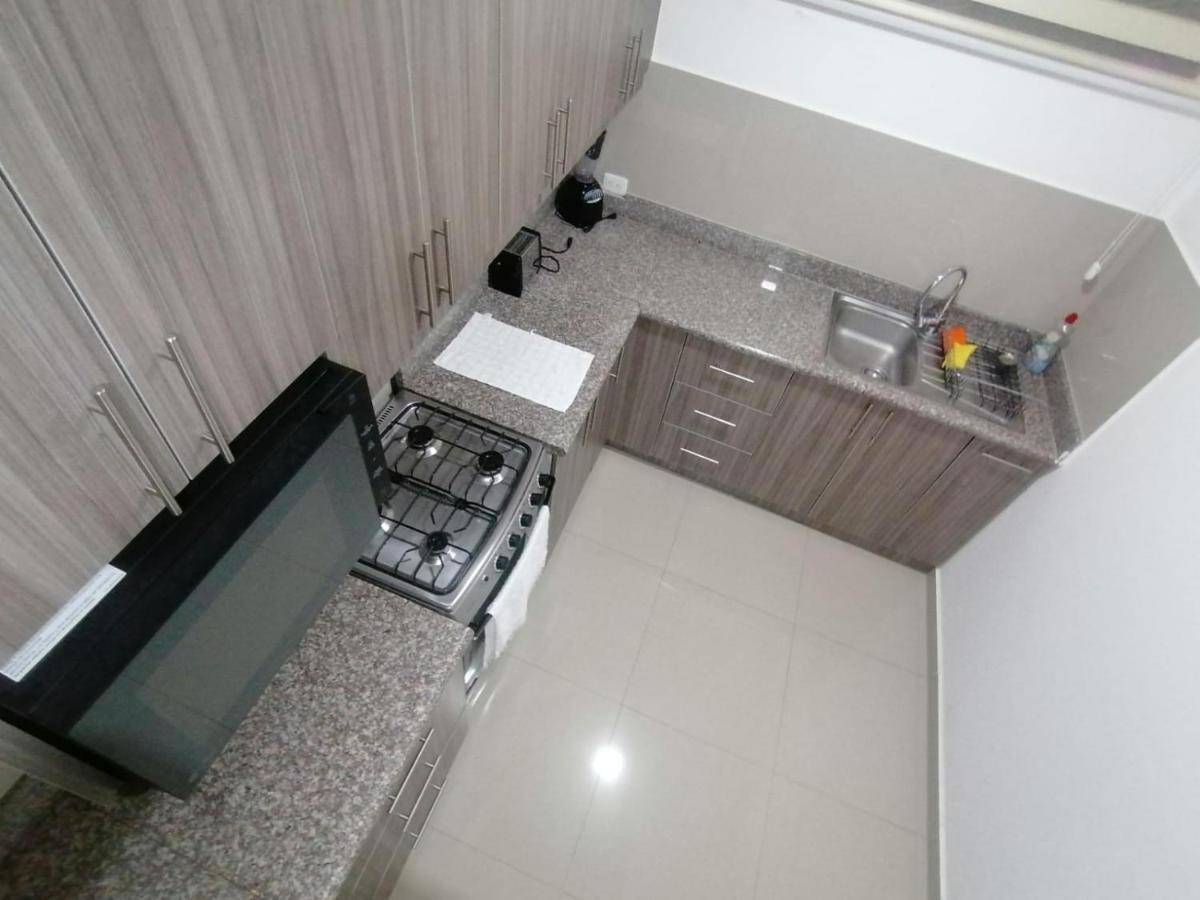 Departamento Suite Ciudad Del Mar Manta Extérieur photo