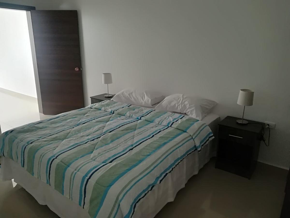 Departamento Suite Ciudad Del Mar Manta Extérieur photo