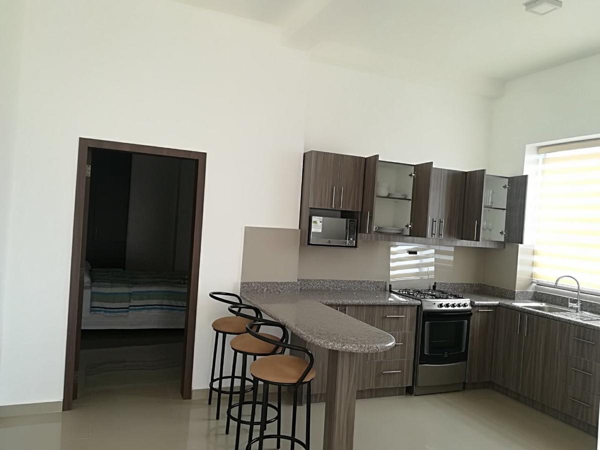 Departamento Suite Ciudad Del Mar Manta Extérieur photo