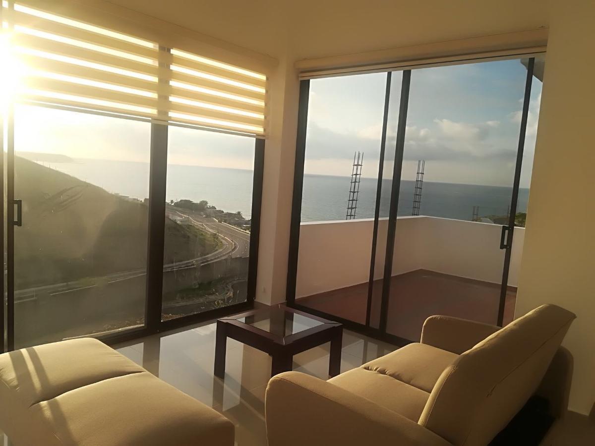 Departamento Suite Ciudad Del Mar Manta Extérieur photo