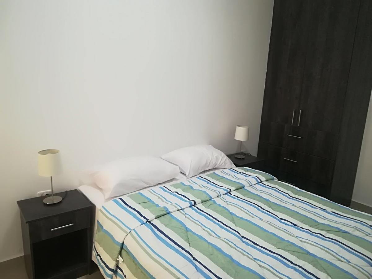 Departamento Suite Ciudad Del Mar Manta Extérieur photo
