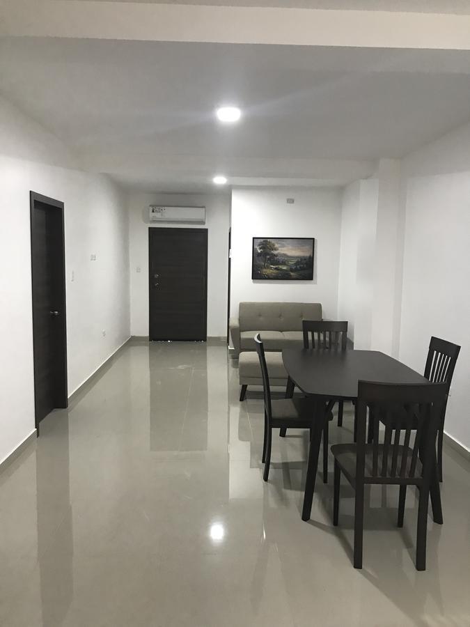Departamento Suite Ciudad Del Mar Manta Extérieur photo